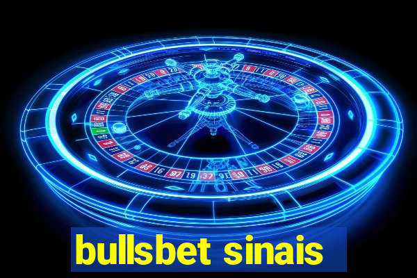 bullsbet sinais